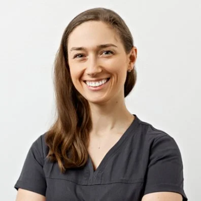 Gyd. periodontologė Svetlana Jurginaitienė – portretas